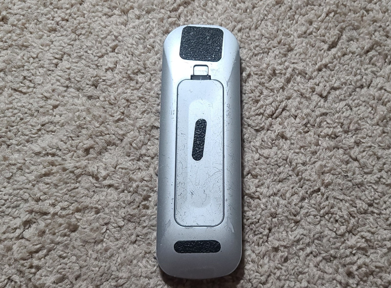 Serta - Adjustable Bed Remote - RC-WM-E02 - TESTED - Parts Or Repair - READ!