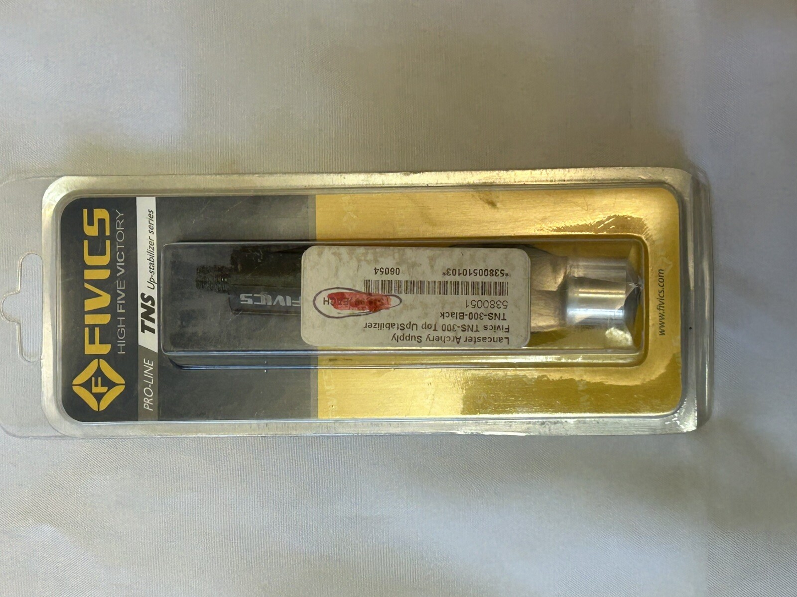 Fivics Pro-Line TNS-300 U-Stabilizer