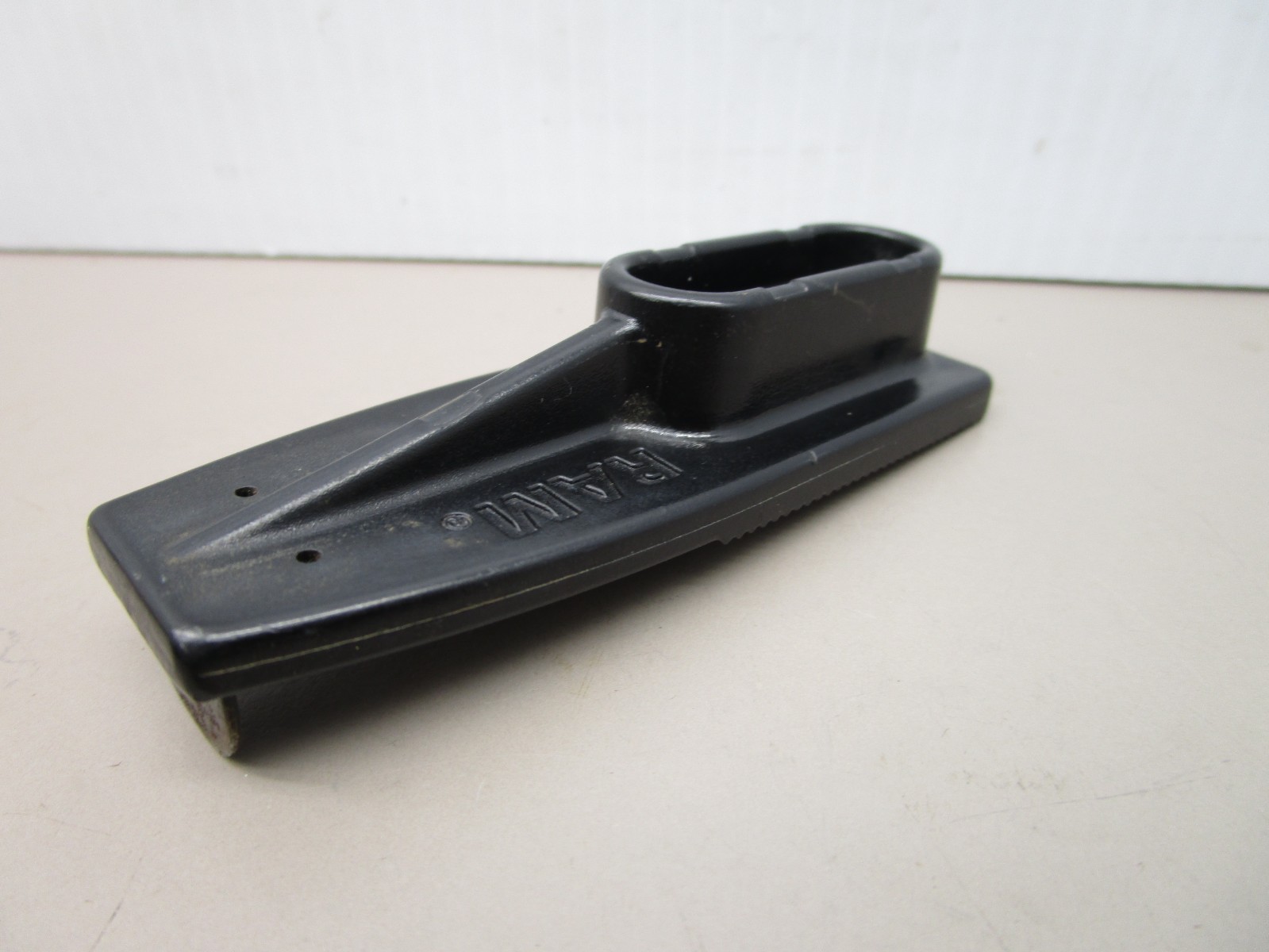 RAM Mount RPR-258RM Clamp and Screw