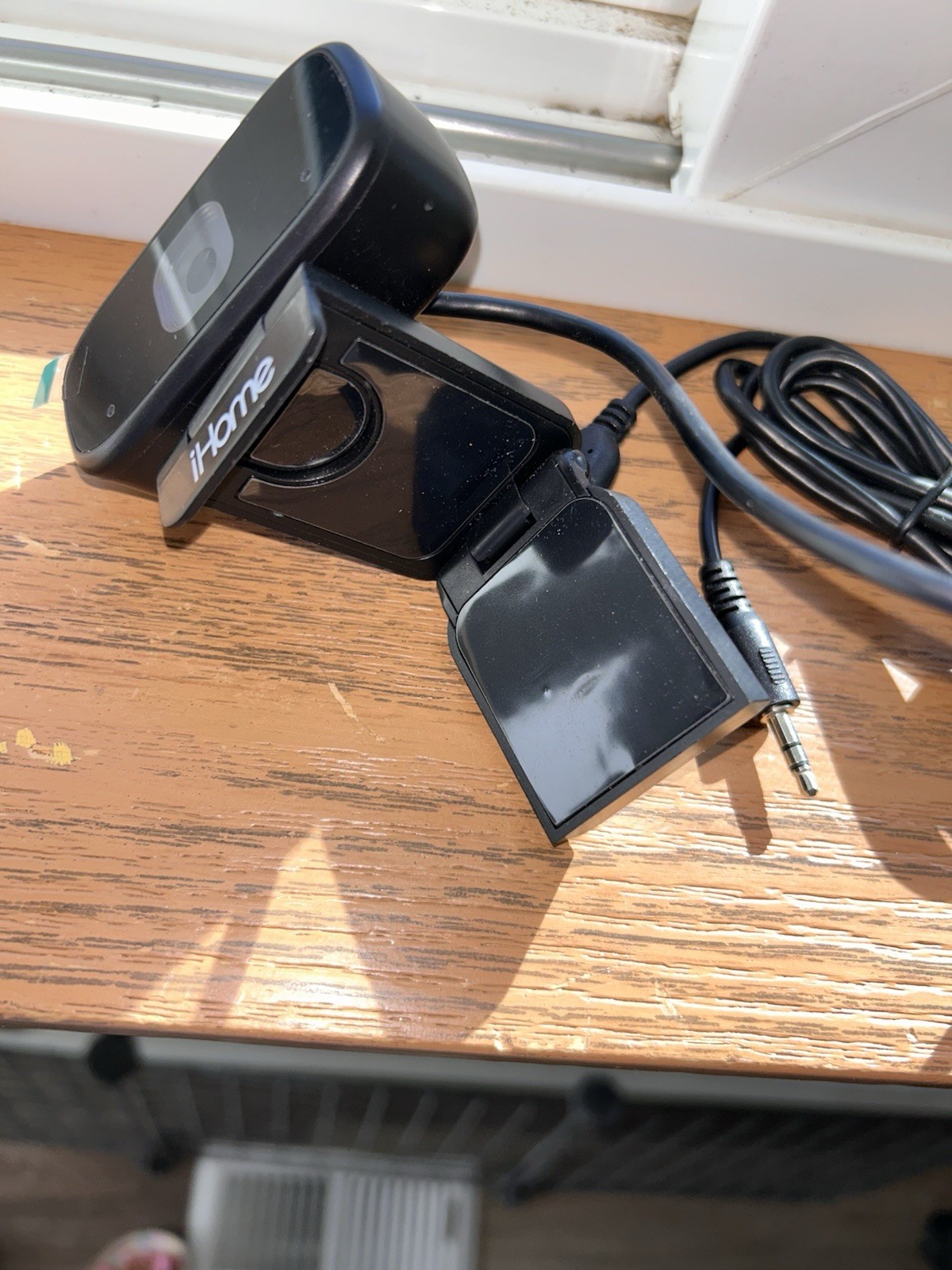 Webcam, iHome 720 Input 5V SKU: 2IHCP0977BOBL