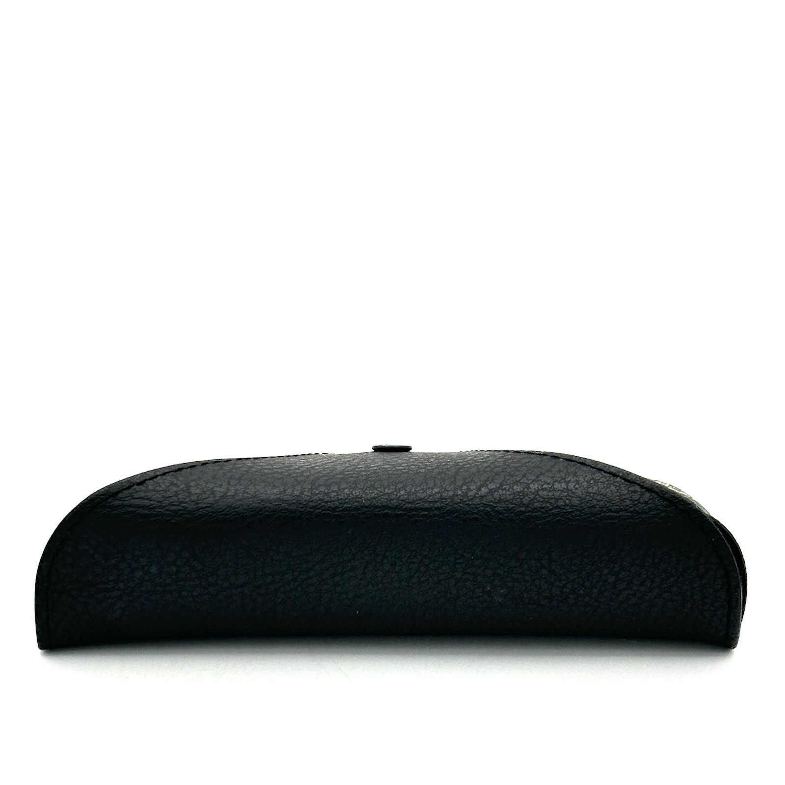 Authentic Ray-Ban Sunglasses Case Black Semi Hard