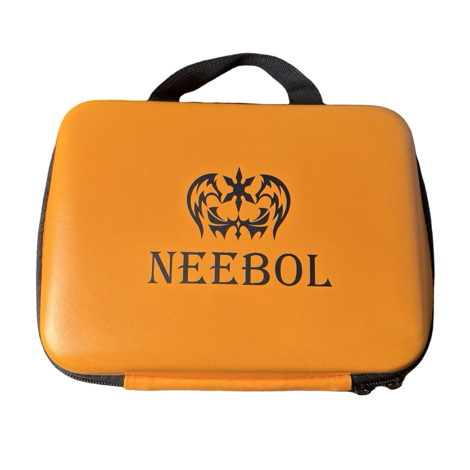 Neebol Tattoo Machine Kit With Accessories Free Fast Shipping