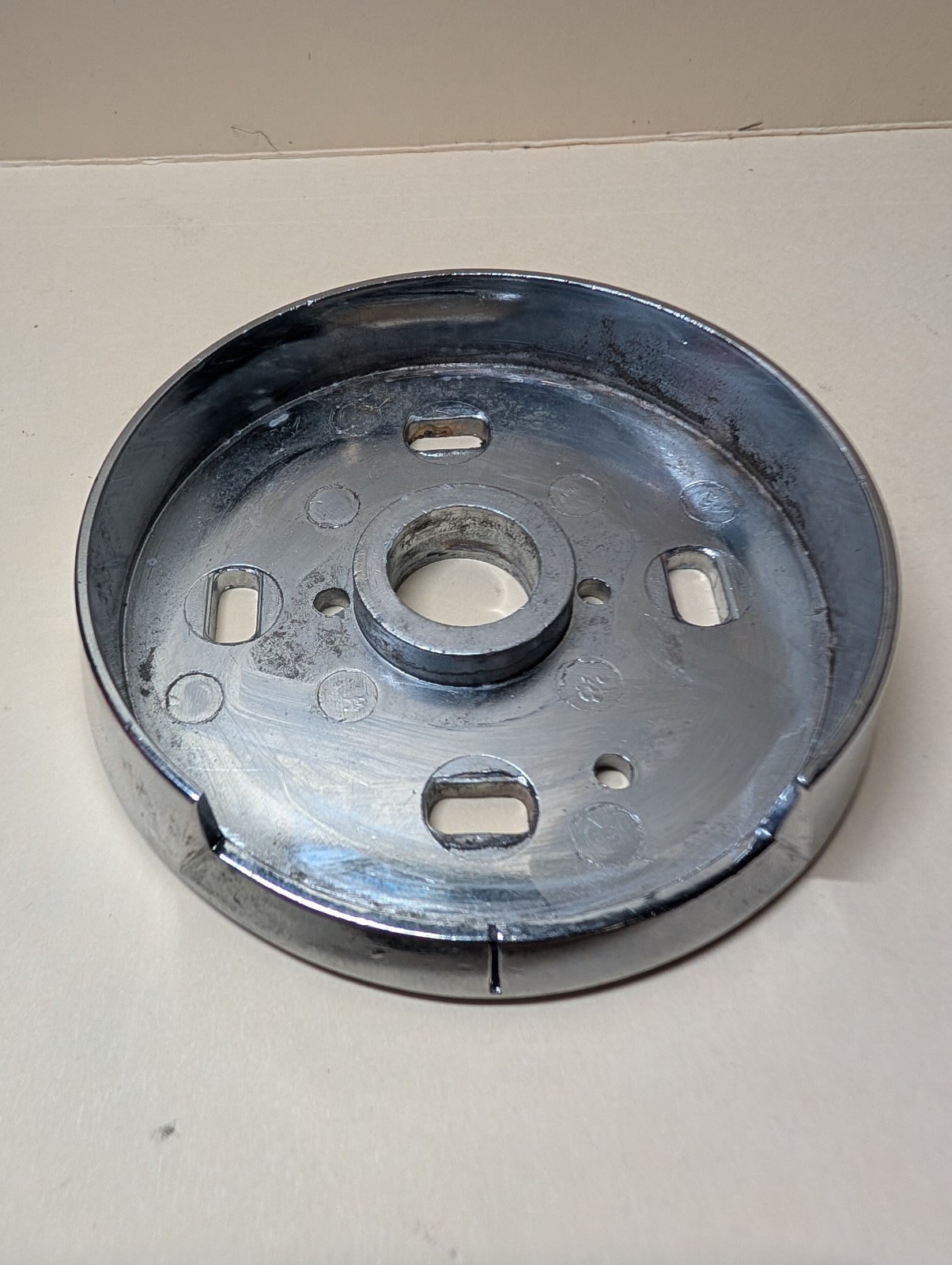 unknow combination lock dial gard -025