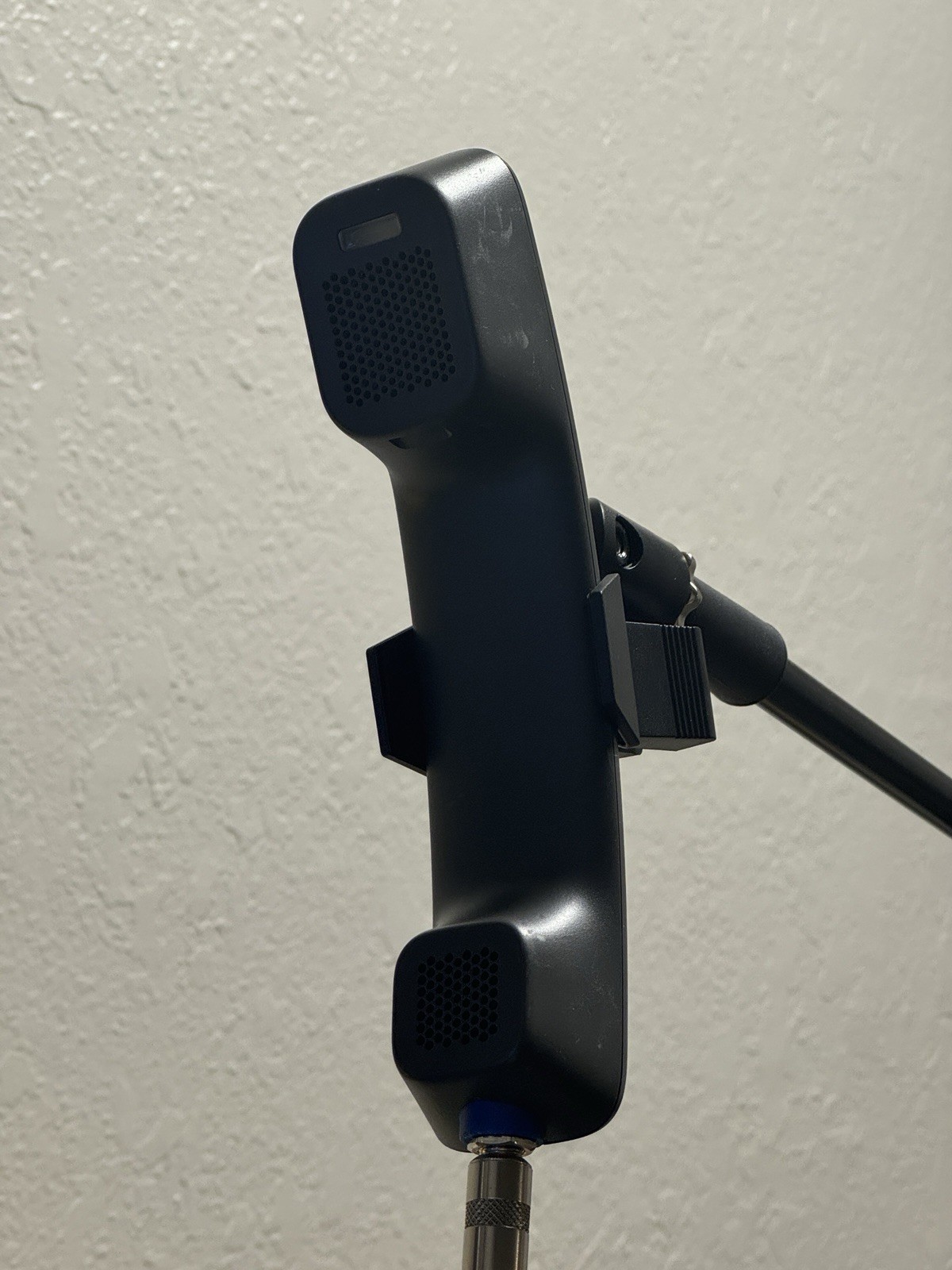 Lo Fi Telephone Microphone [Test Audio Available]