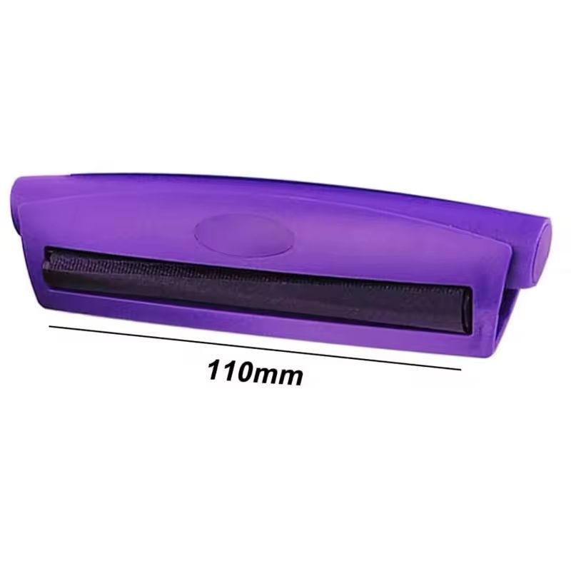 Portable cigarette roller tobacco maker herb roller smoking accessories tool set