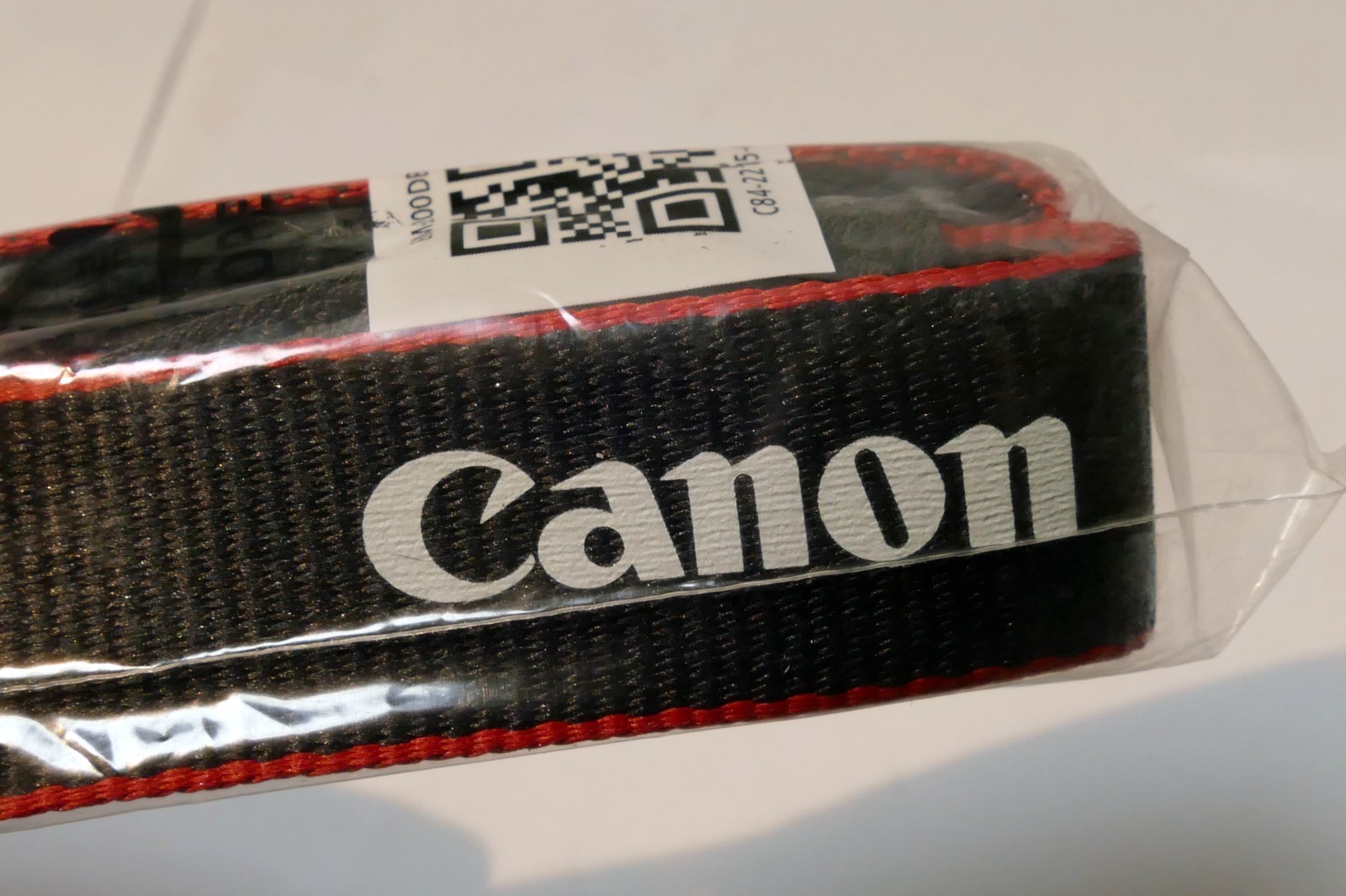 Canon EOS M3 200DB Narrow Digital Camera Neck Shoulder Strap -  Genuine OEM