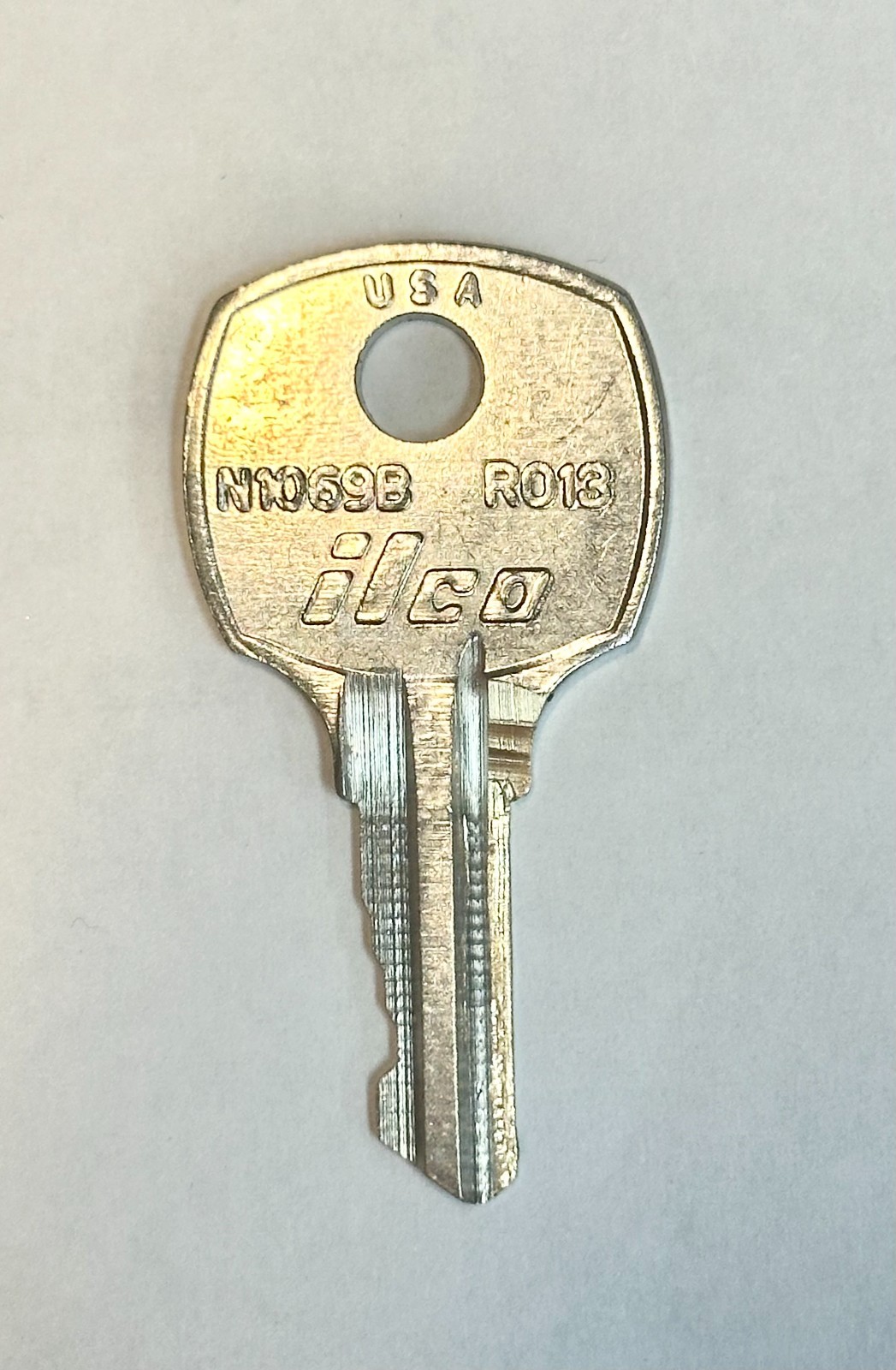 ELECTRICAL PANEL KEY # NSR251 ... SAME AS SQUARE D ELECTRICAL PANEL KEYS
