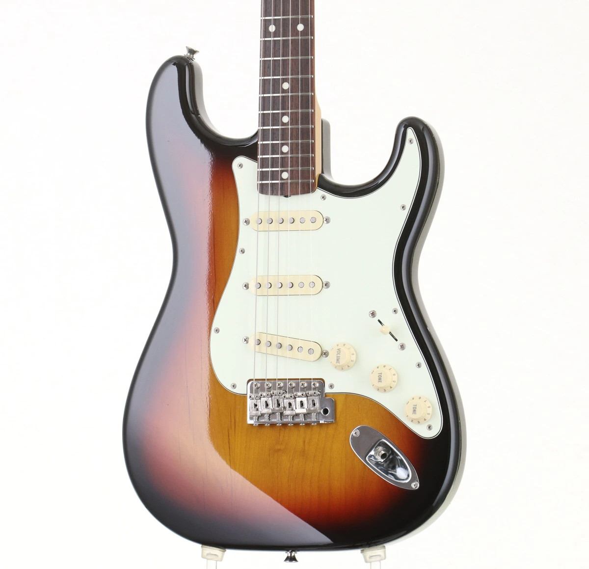 Fender Japan / St62-Tx Rw 3Ts