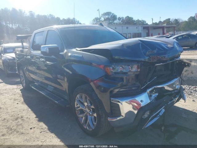 SILVRDO15 2019 Glove Box 4976912