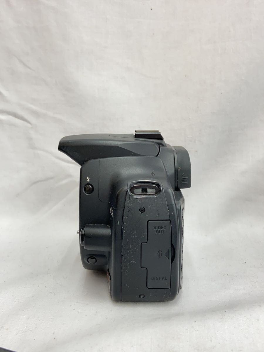 CANON DS126071 SLR DIGITAL CAMERA Used