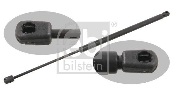 Gas Spring, boot/cargo area FEBI BILSTEIN 27888