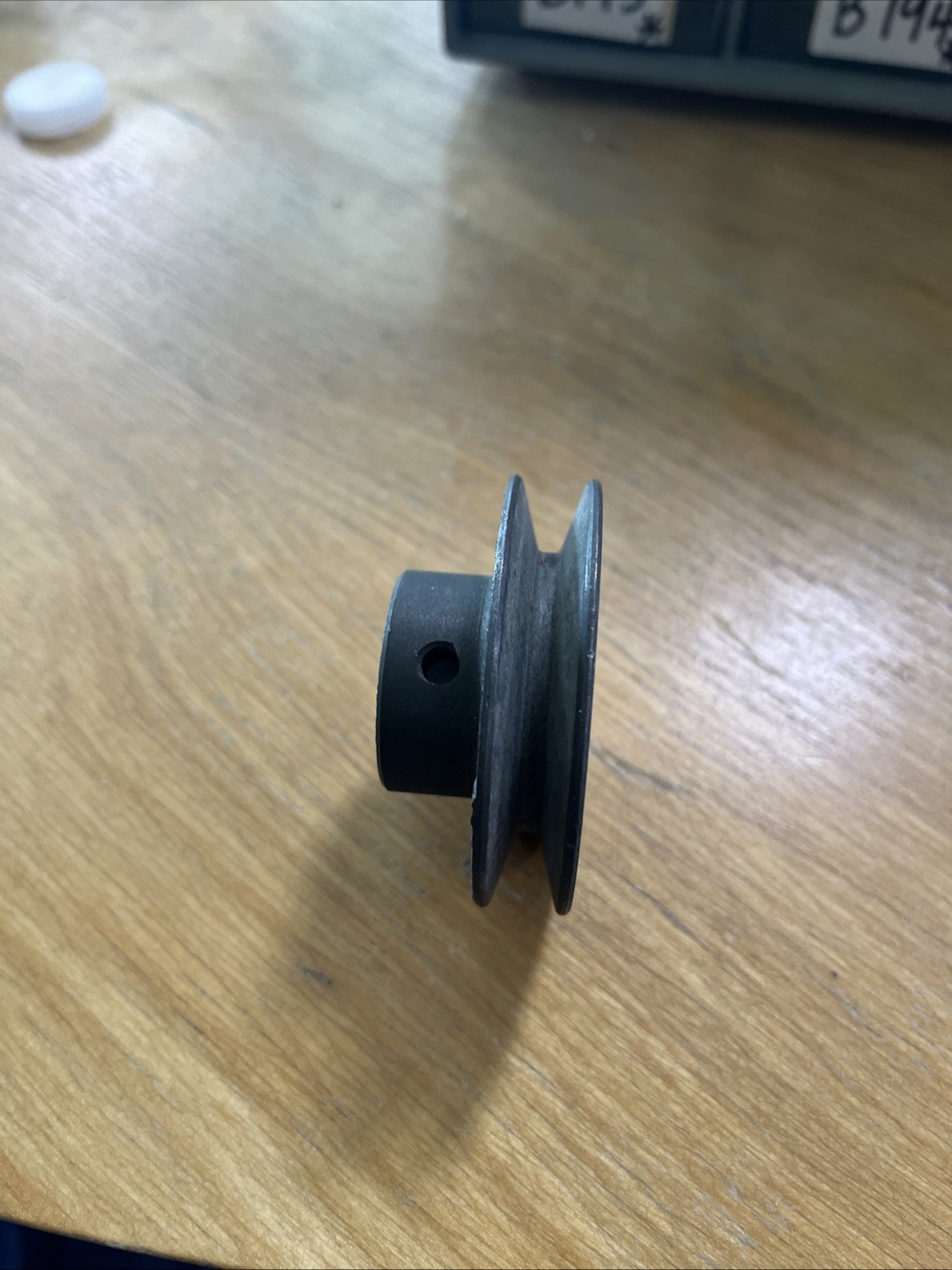 Boldens Trans Sheave 1755630