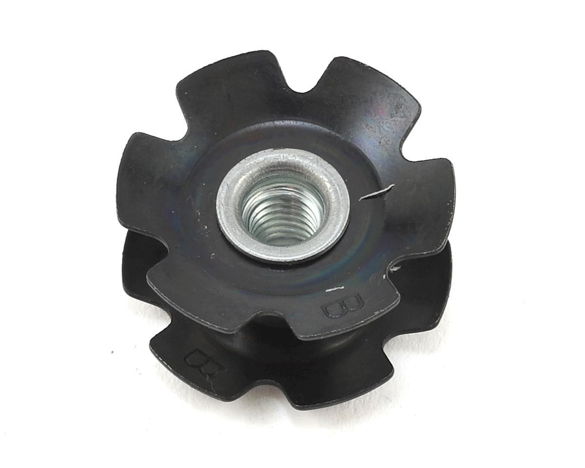 Aheadset Star Nut (1-1/8") (Steel or Aluminum Steerer) [.ASN8]