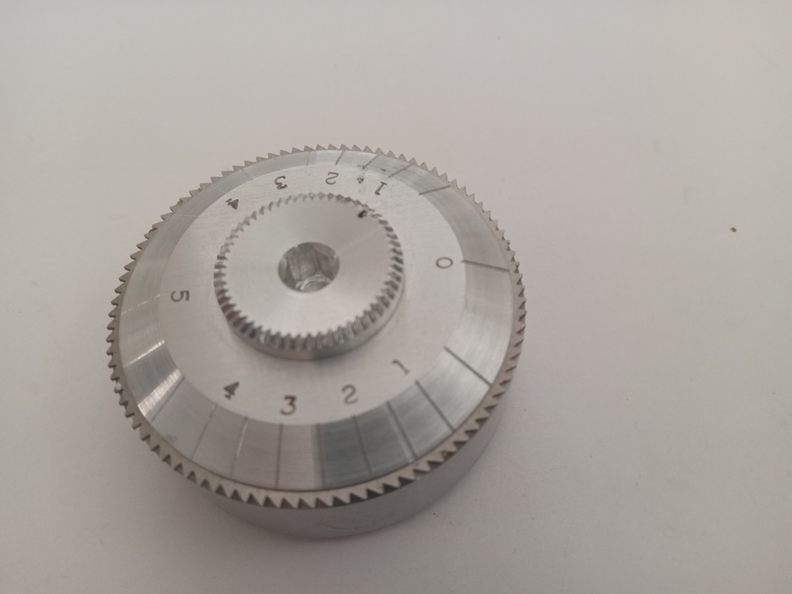 Gardner Scratch Thicknes Gage
