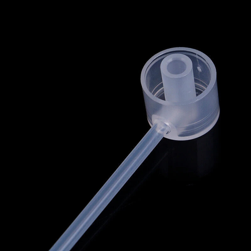 10XPerfume Bottle Decant Nozzle Cap Caps Nozzles Atomizer Spray Refill Tools US
