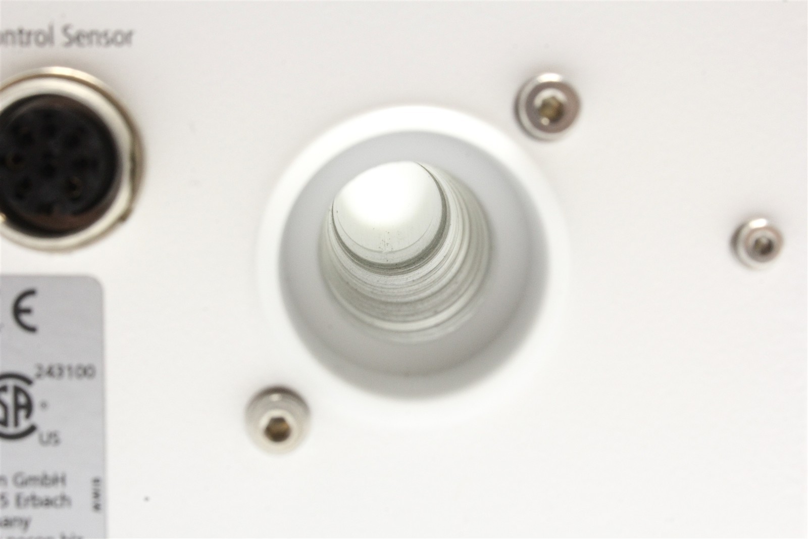 Zeiss Pecon TempModule S for AXIO Observer Microscope Unit2