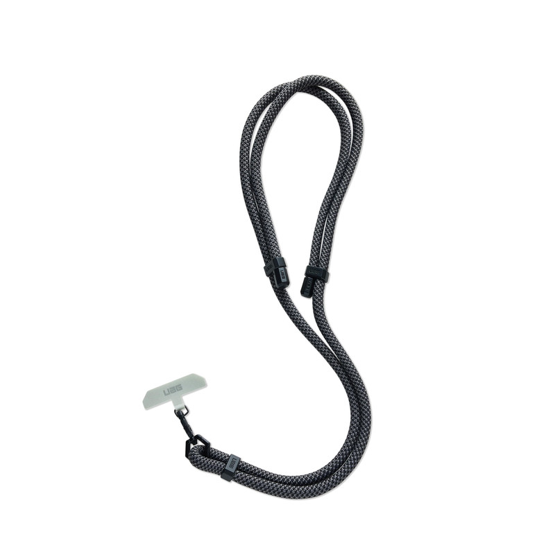 Urban Armor Gear Uag Crossbody Phone Lanyard 7Mm - Slim Adjustable Paracord