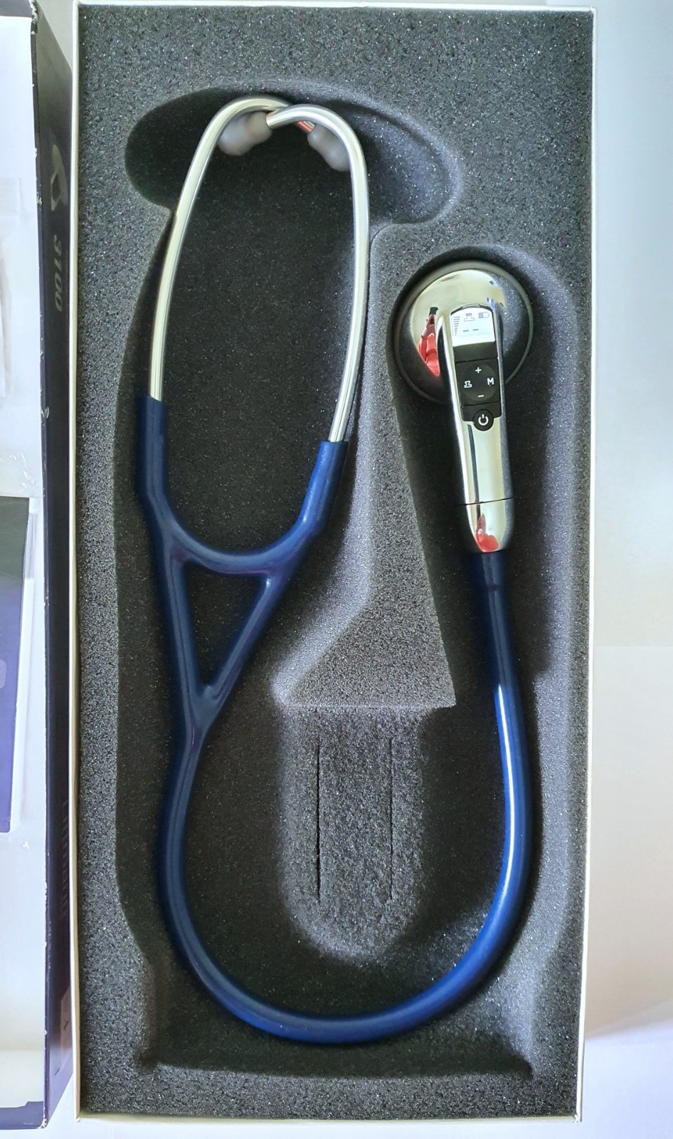 3M Littmann electronic stethoscope 3100