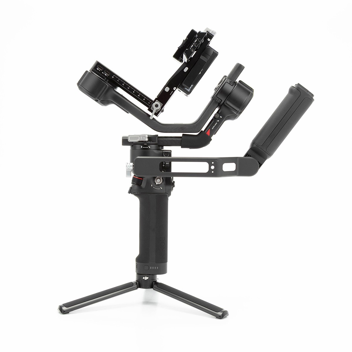 DJI RS 4 Pro Combo Gimbal Stabilizer - SKU#2084801