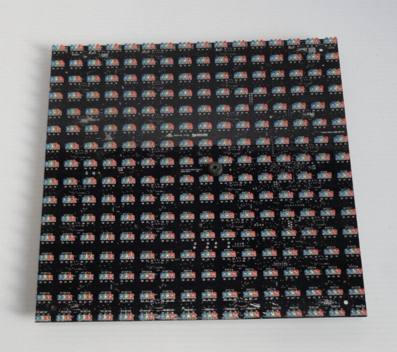 Skyline Products Full Color Display Module 0648-0453-