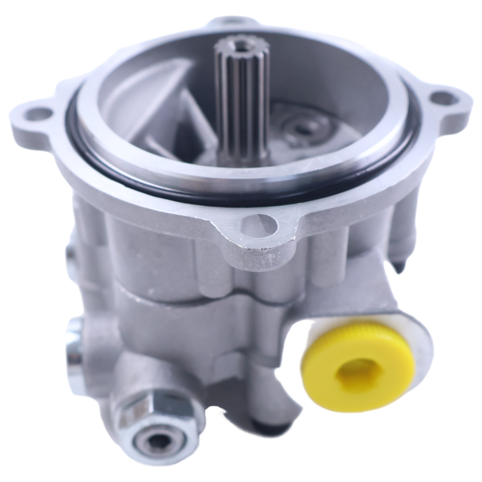 VOE14535458 Gear Pump For Volvo Excavator EC200B EC210B EC240B EC240C FC2924C