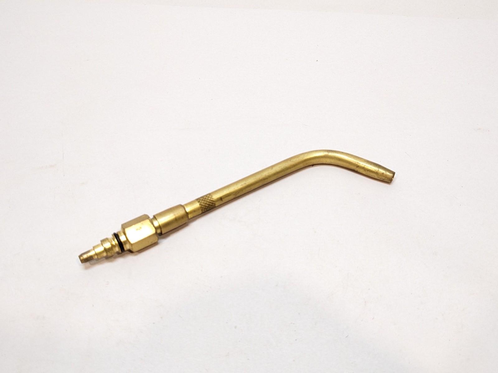 Acetylene Torch Tip #3