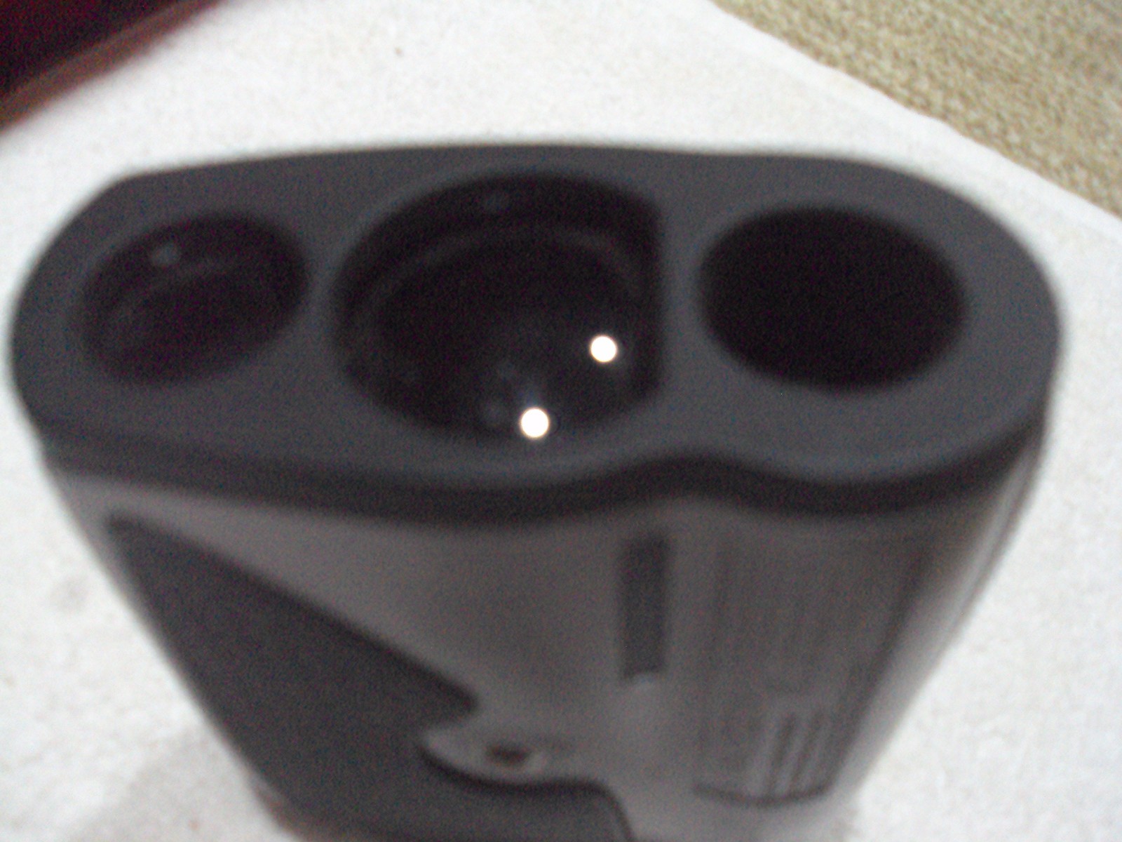 Bushnell MEDALIST Rangefinder