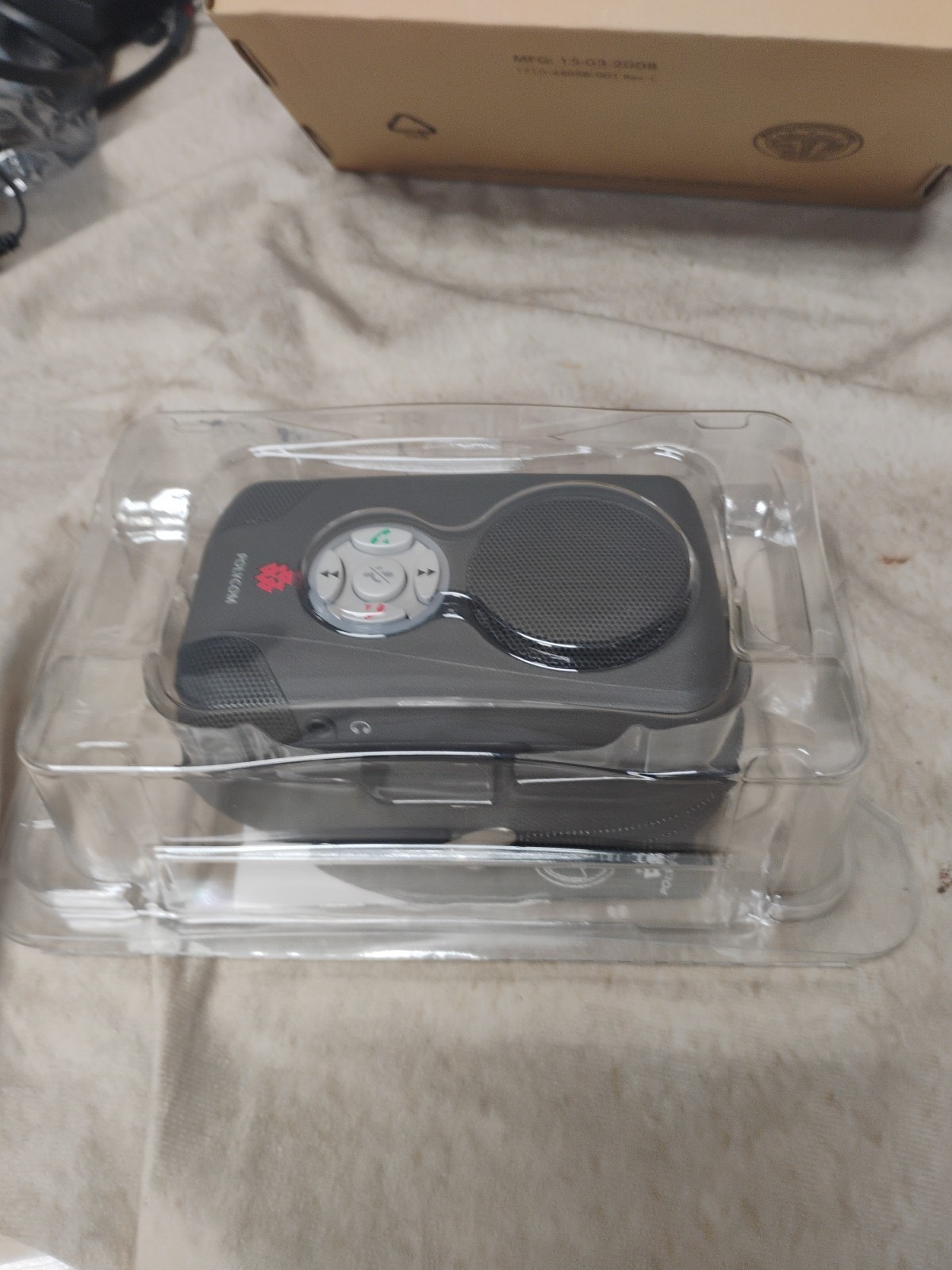 Polycom CX100 Speakerphone