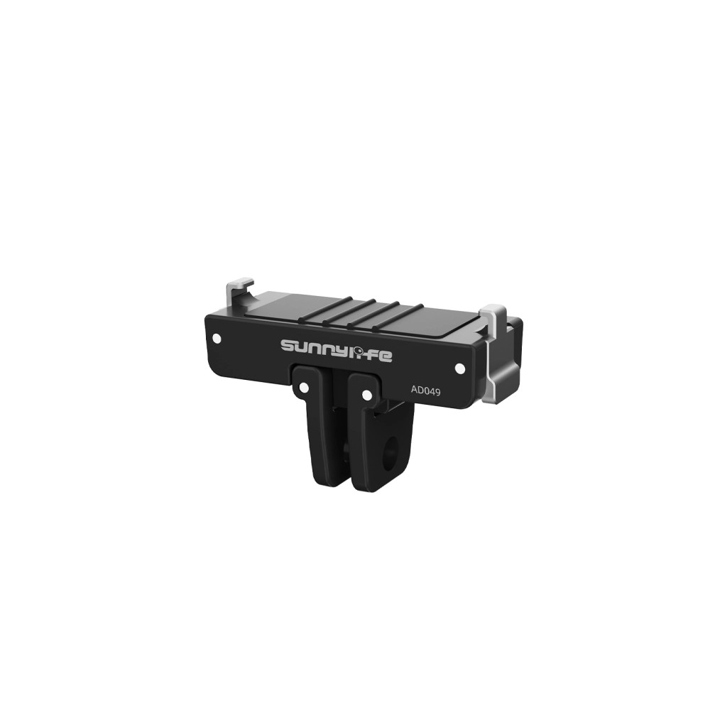Magnetic Quick Release Mount Base Adapter For Insta360 GO Ultra Camera Accessory