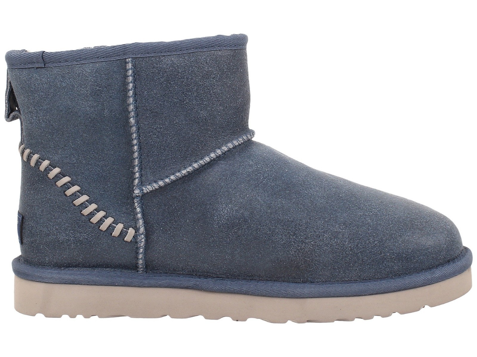 Men UGG Australia Classic Boot Mini Deco Imperial 1007194 Original