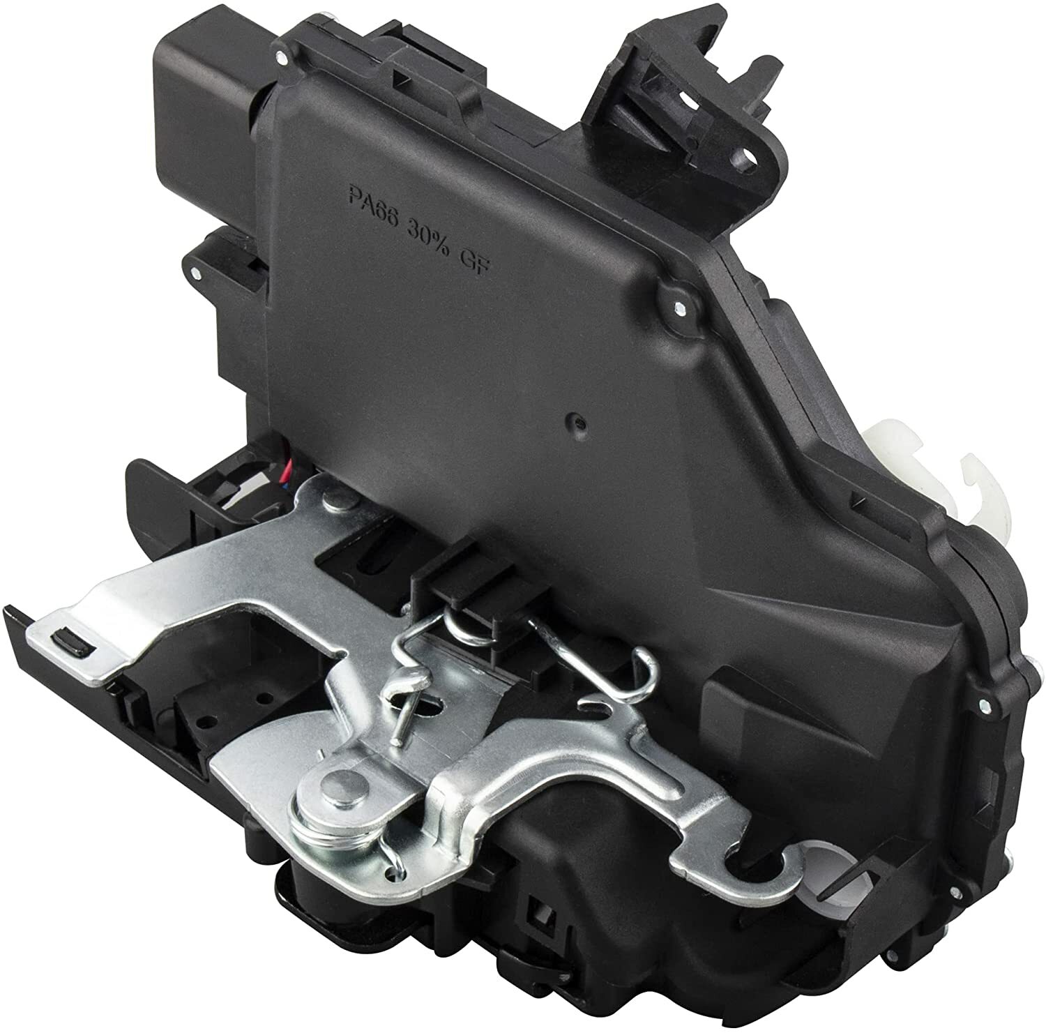 Door Lock Actuator Front Left Driver for Audi TT TT Quattro 2000-2006 8N1837015B