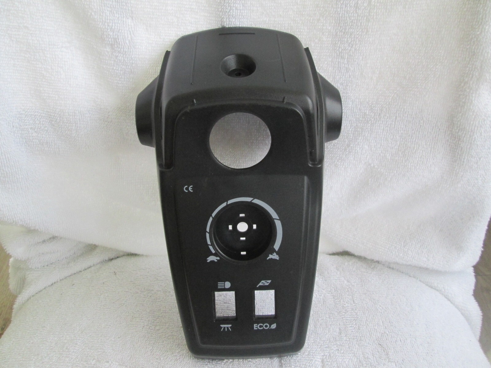 Front Dash Panel Cover for Pride Revo 2.0 # 2885
