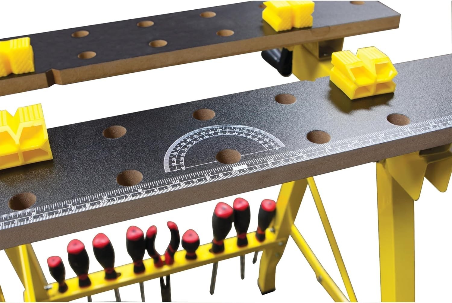Portable Workbench