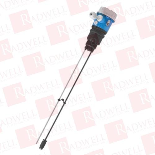 ENDRESS & HAUSER FMI21-D2D2C1 / FMI21D2D2C1 (USED)