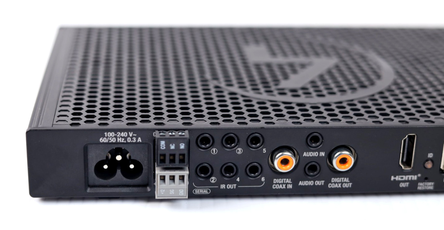 Control4 C4-EA3 V2 Controller w261
