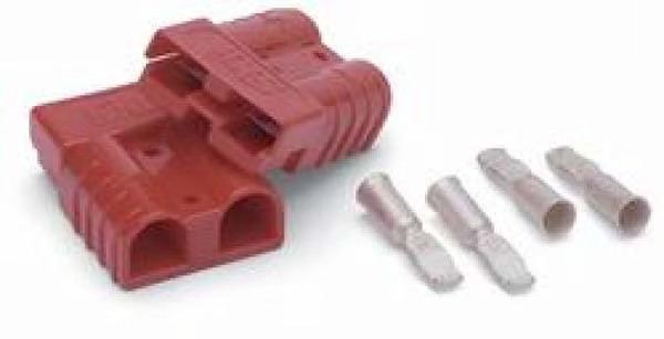 Warn 22680 Winch Wiring Harness Connector