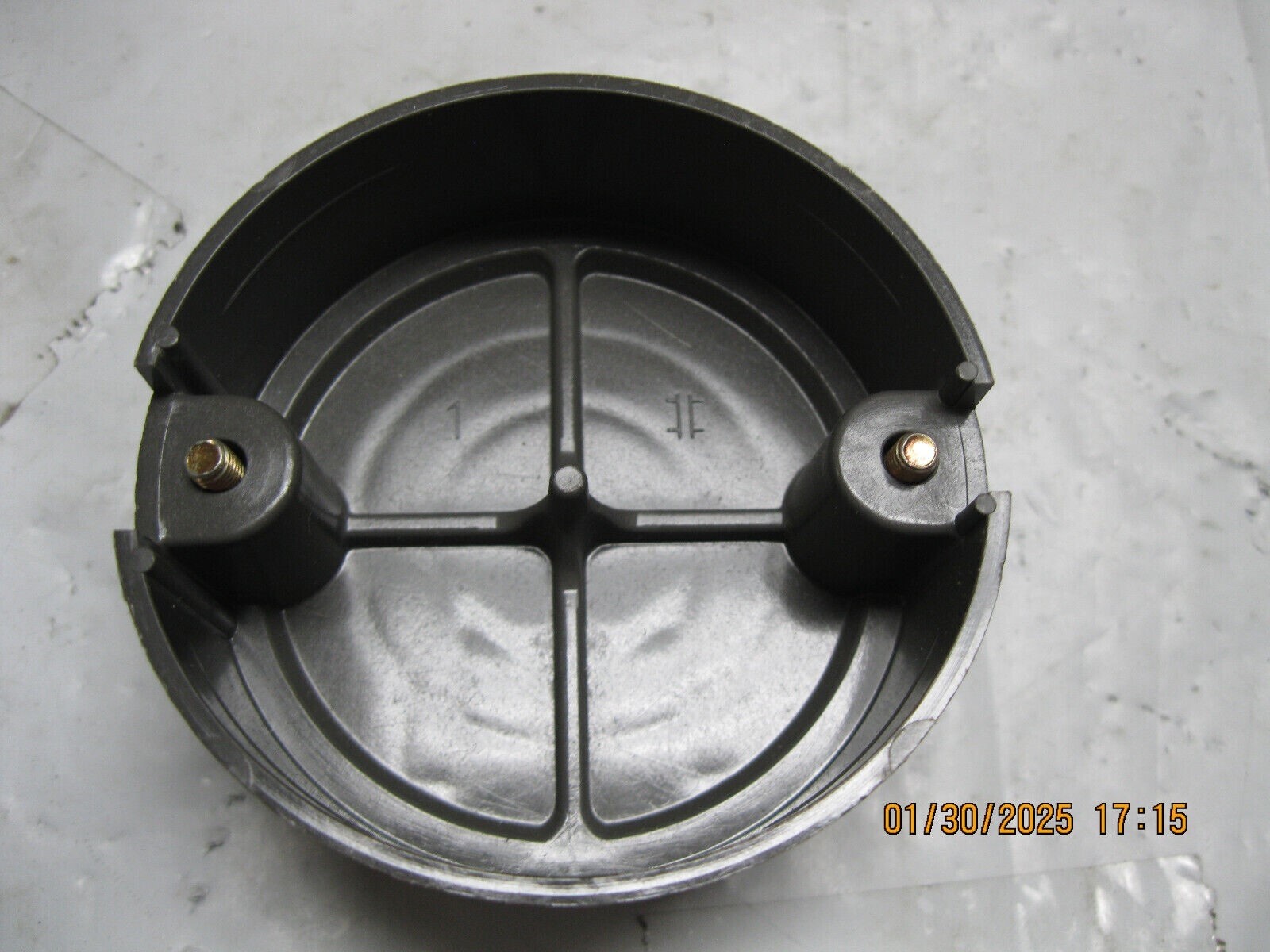 Airtex 4R1055A Distributor Rotor