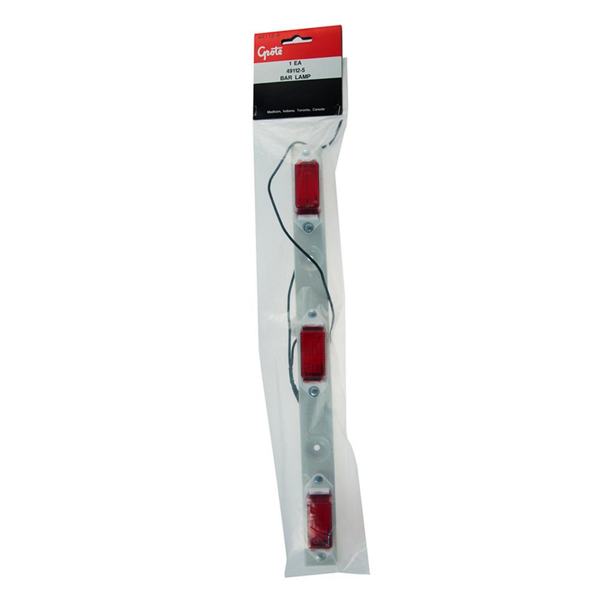 Grote | 49112-5