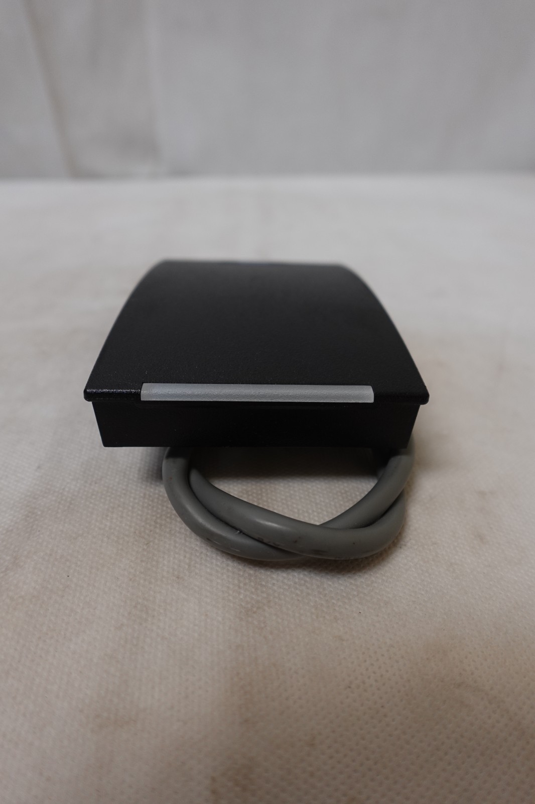 HID 920PTNNEK00000 MultiCLASS RP40EKNN Wall Switch Prox Proximity Reader Black