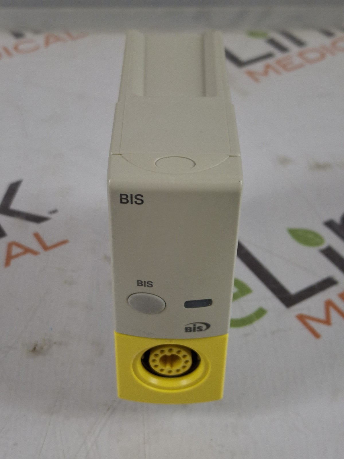 Philips IntelliVue M1034A Single Parameter Bispectral Index Module