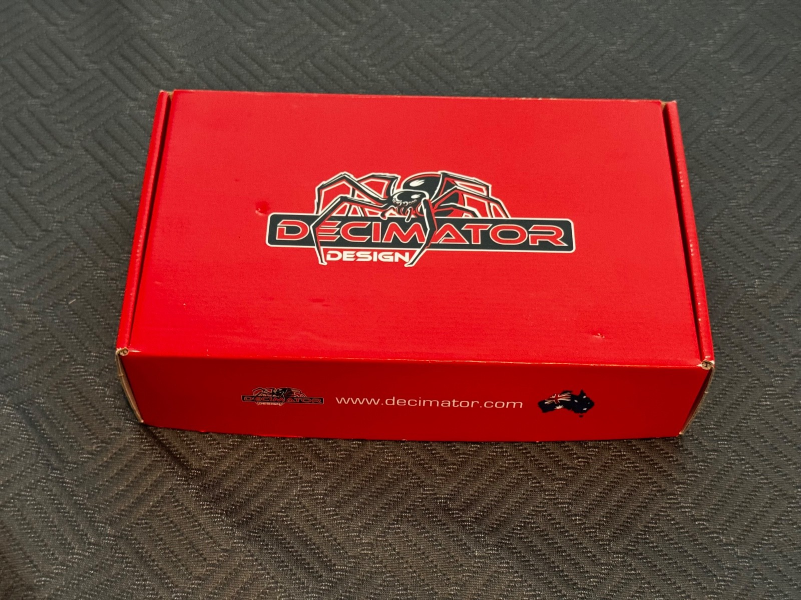 Decimator 12G-CROSS 4K HDMI/SDI Cross Converter
