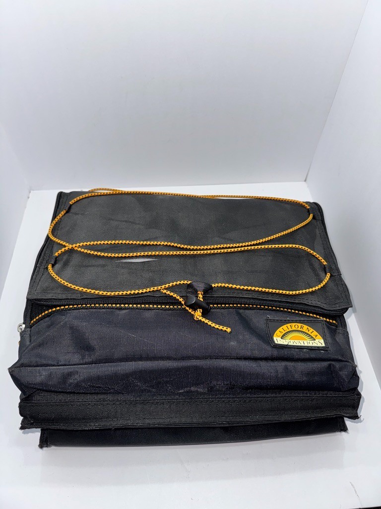 California Innovations collapsible insulated cooler bag