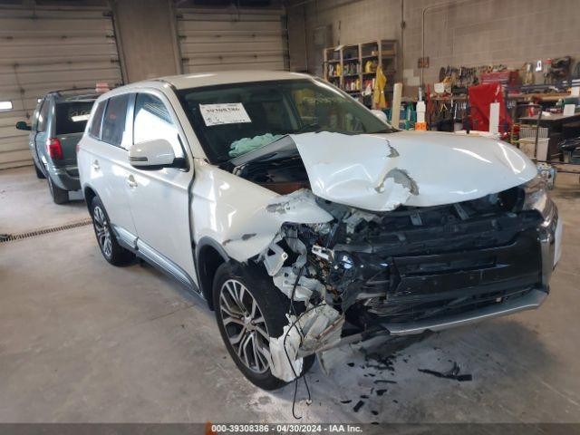 Used Left Sun Visor fits: 2017 Mitsubishi Outlander US market Left Grade A