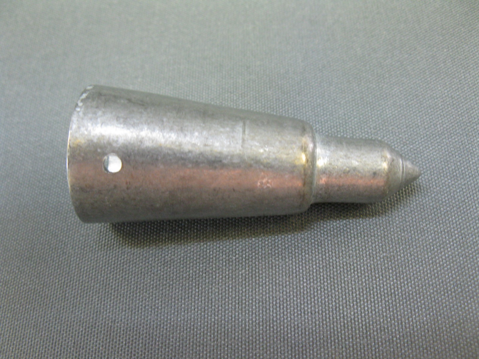 Metal Tip For Hiking Pole 20 Mm