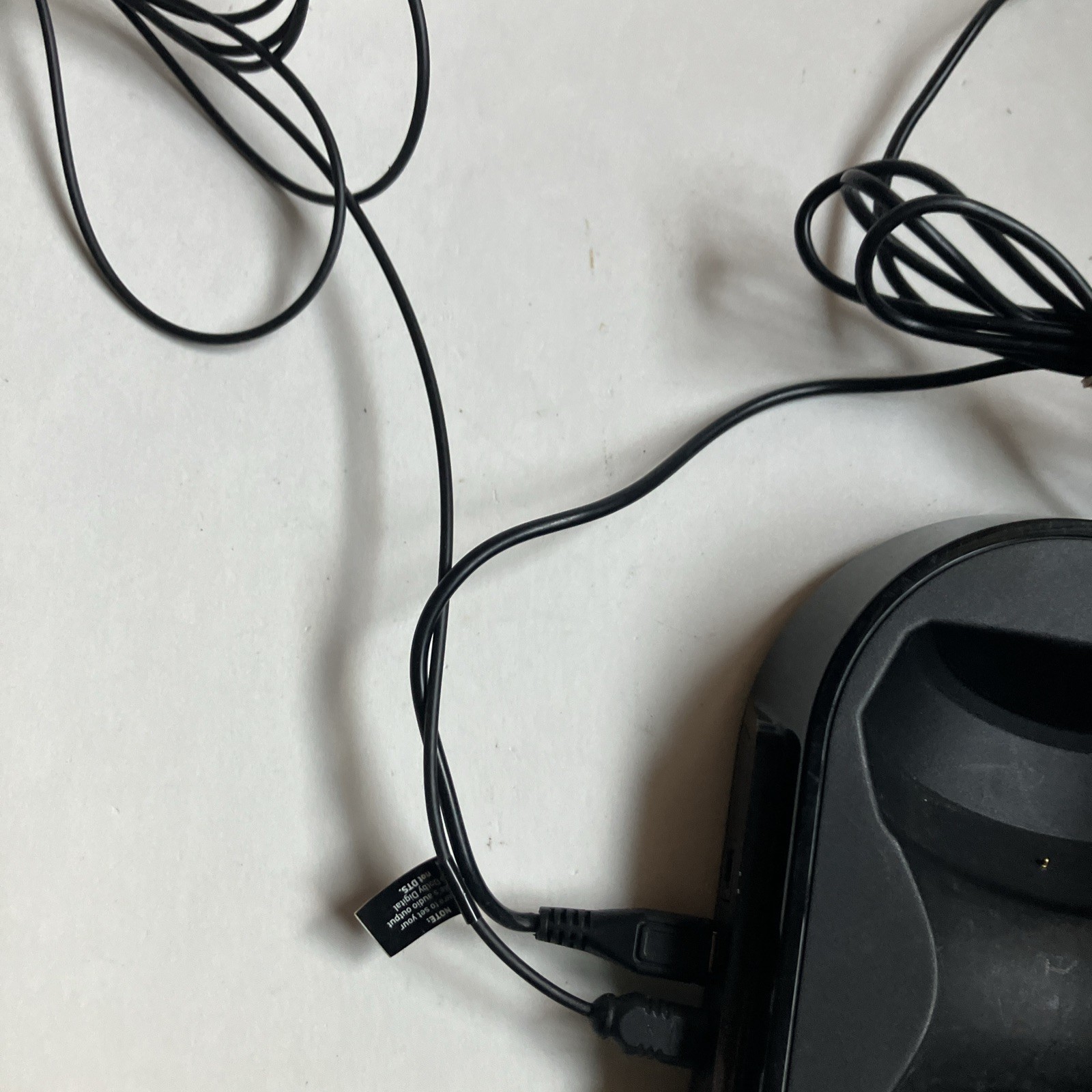 OEM Turtle Beach Transmitter for Elite 800X TX Wireless Headset Charging Base