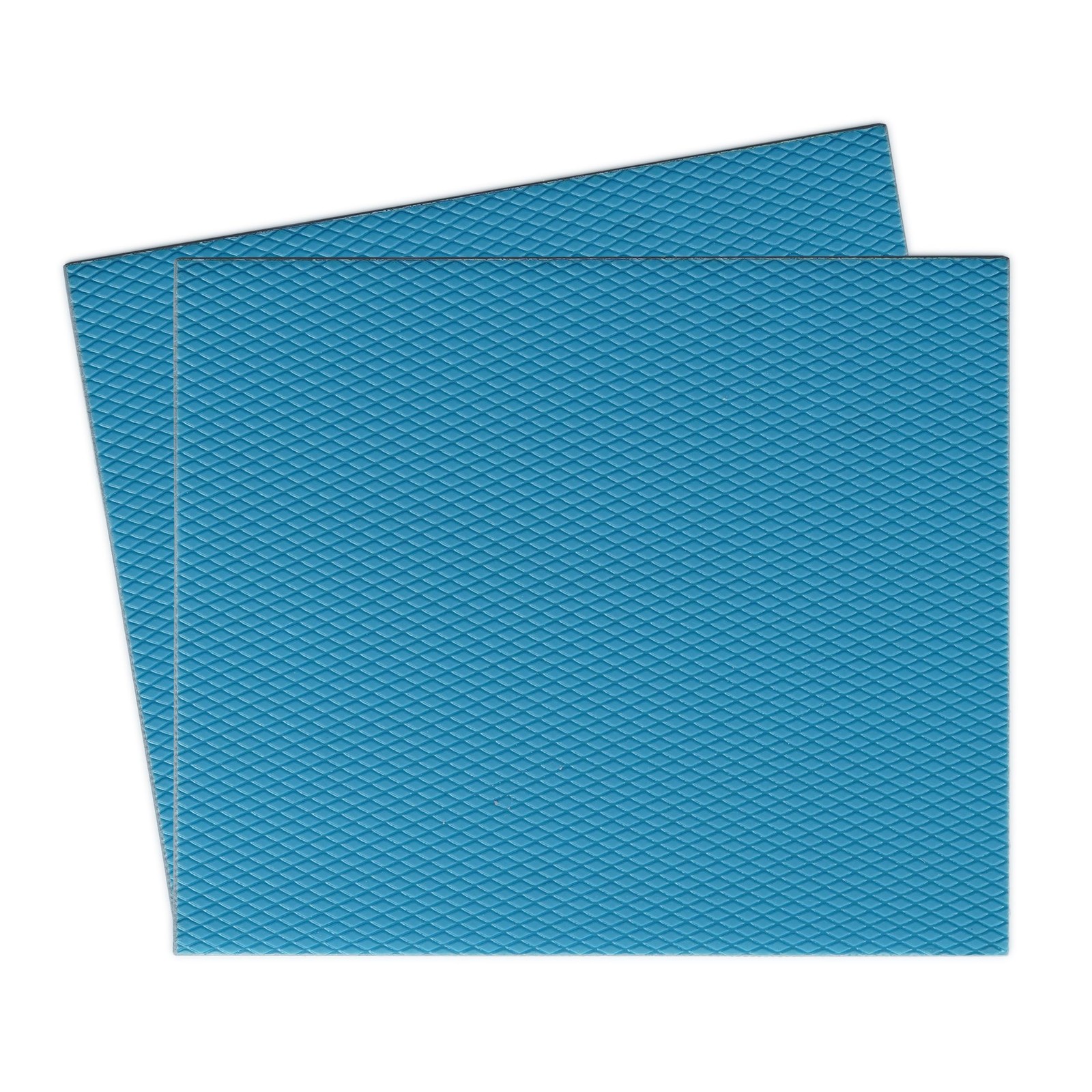 Minus Pad High Compression - 120x100x4.0mm 2-Pack Thermal Interface Pad, Electri
