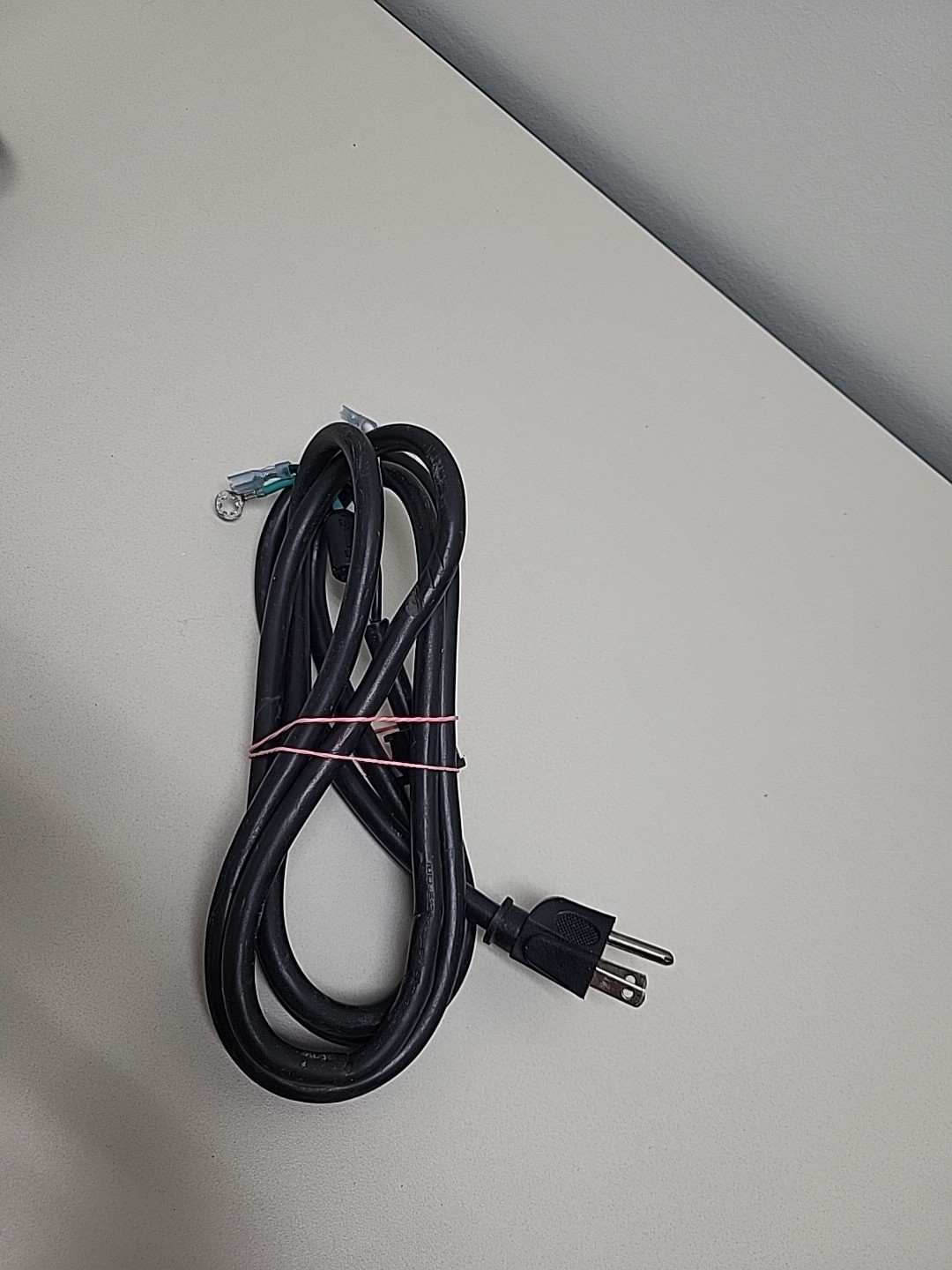 Proform 525ct Treadmill Power Cord (28A)