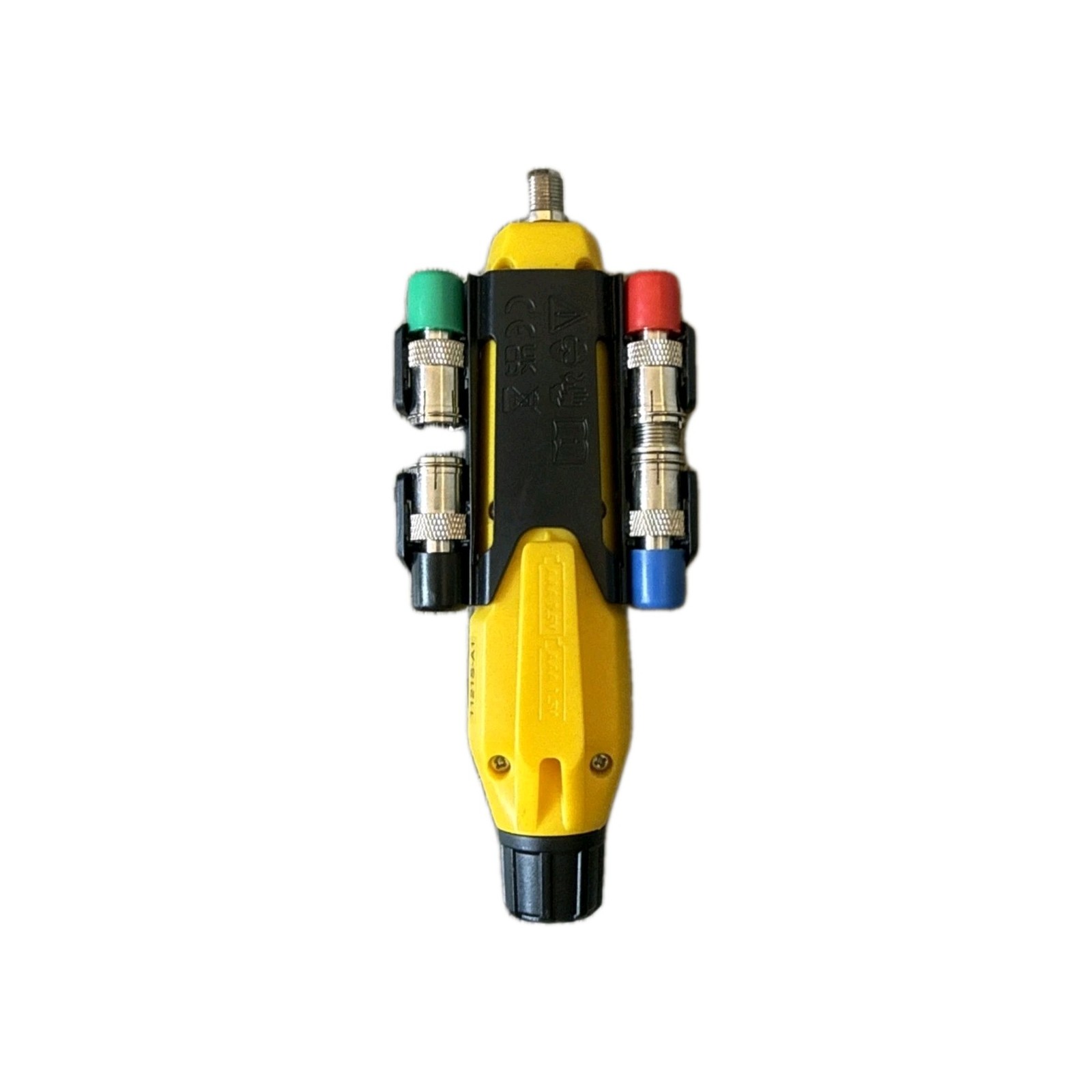 KLEIN TOOLS VDV512-100 COAX EXPLORER 2 CABLE TESTER, (1121S-A1) - OPEN BOX -