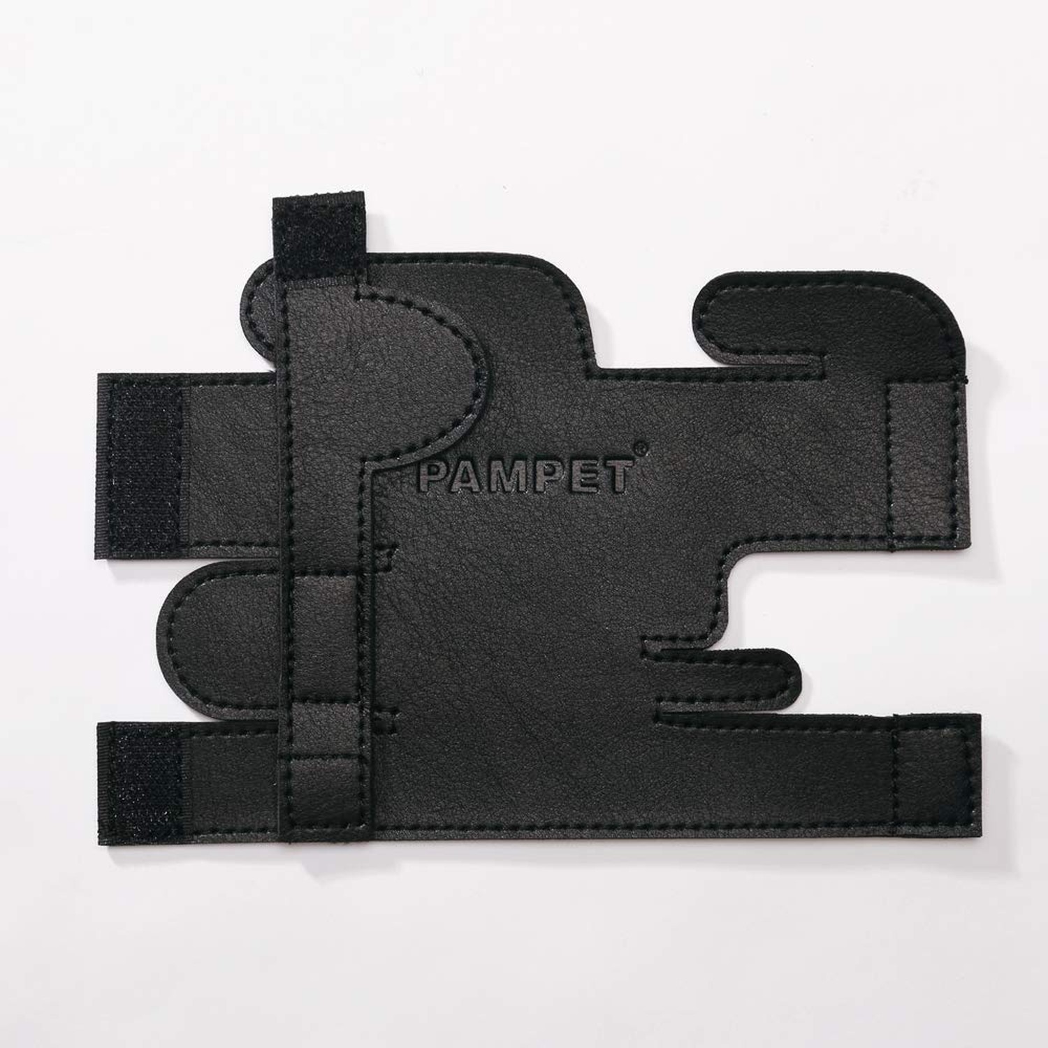 PAMPET Trumpet Leather Valve Guard