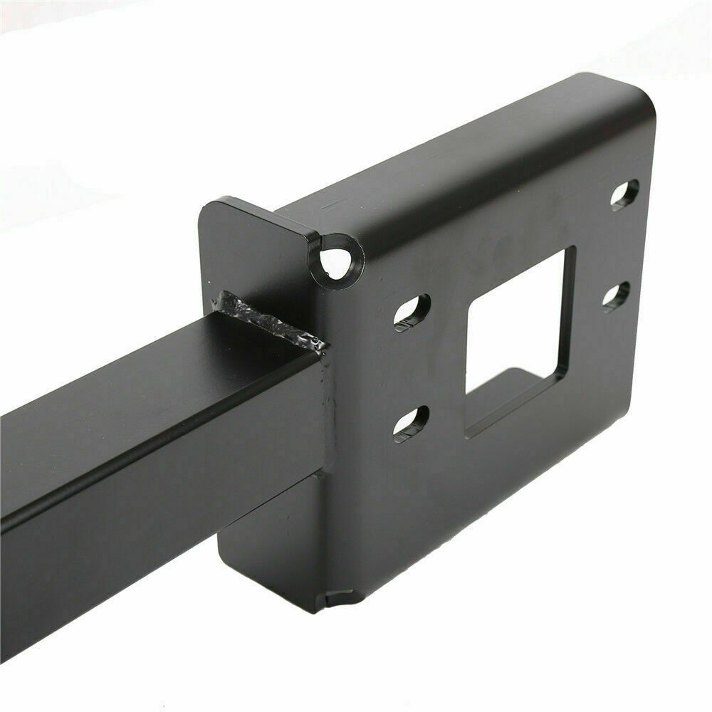 Front Mount Trailer Hitch 2'' For 1999-2007 Ford F250 F350 Super Duty #65022